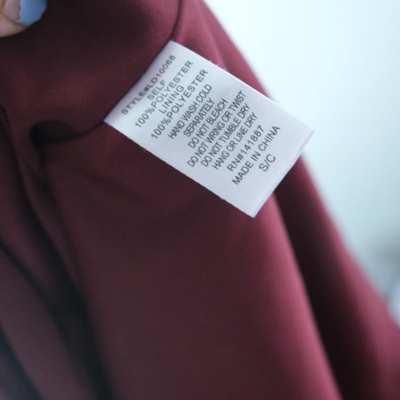 The Impeccable Pig Dress - Picture 3 of 8